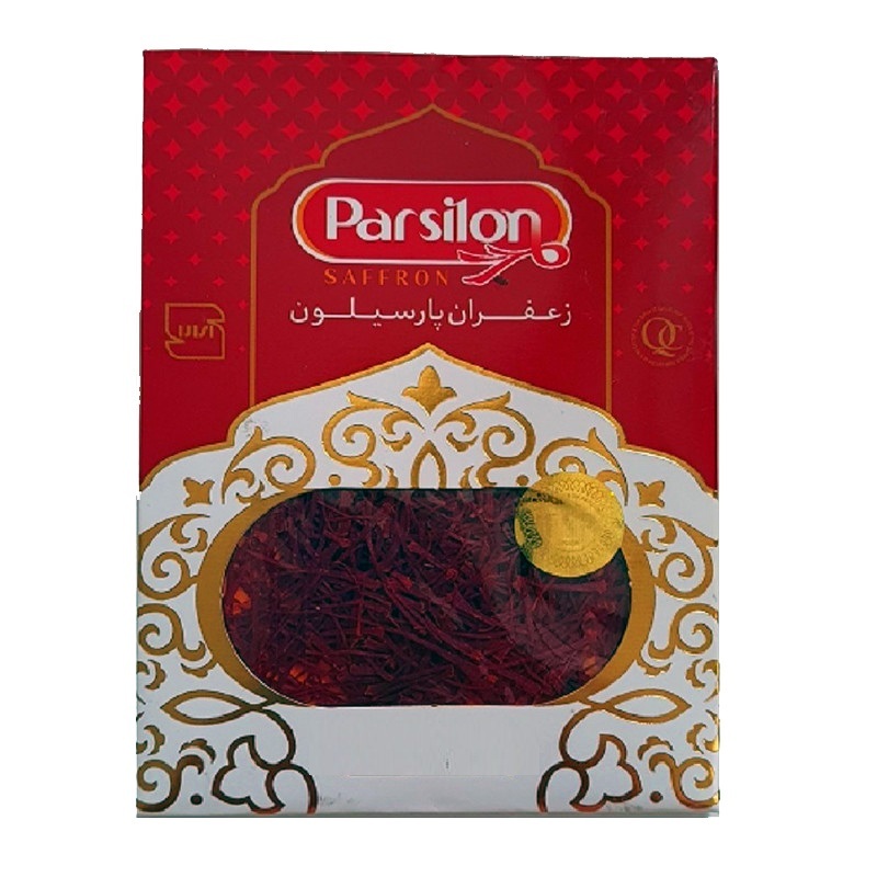 زعفران پارسیلون 2 گرم