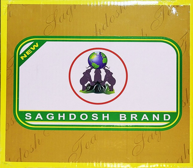 چای ساقدوش طلایی STD 232 AK (فله)