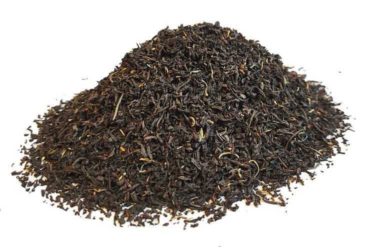 چای ساقدوش طلایی STD 232 AK (فله)