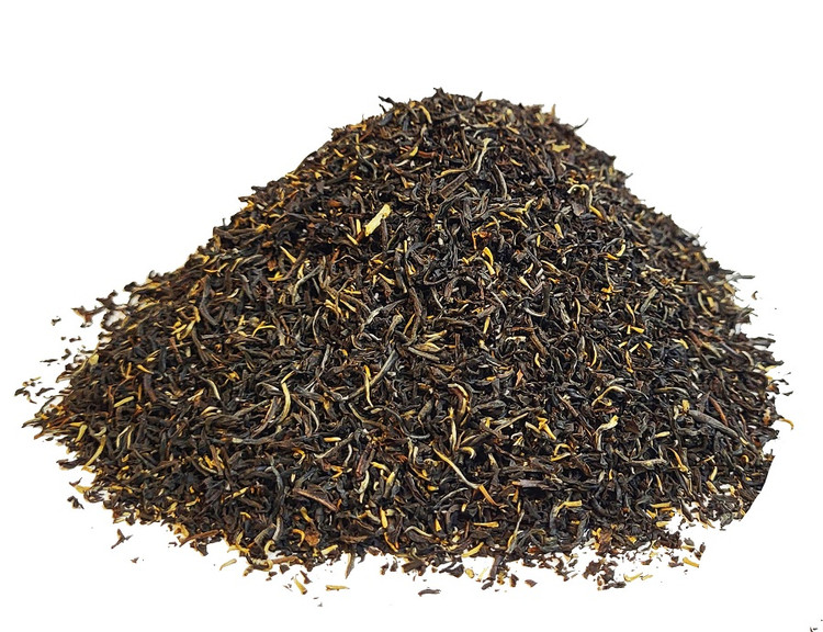 چای قایقران سبز سفارشی STD444 AK (فله)