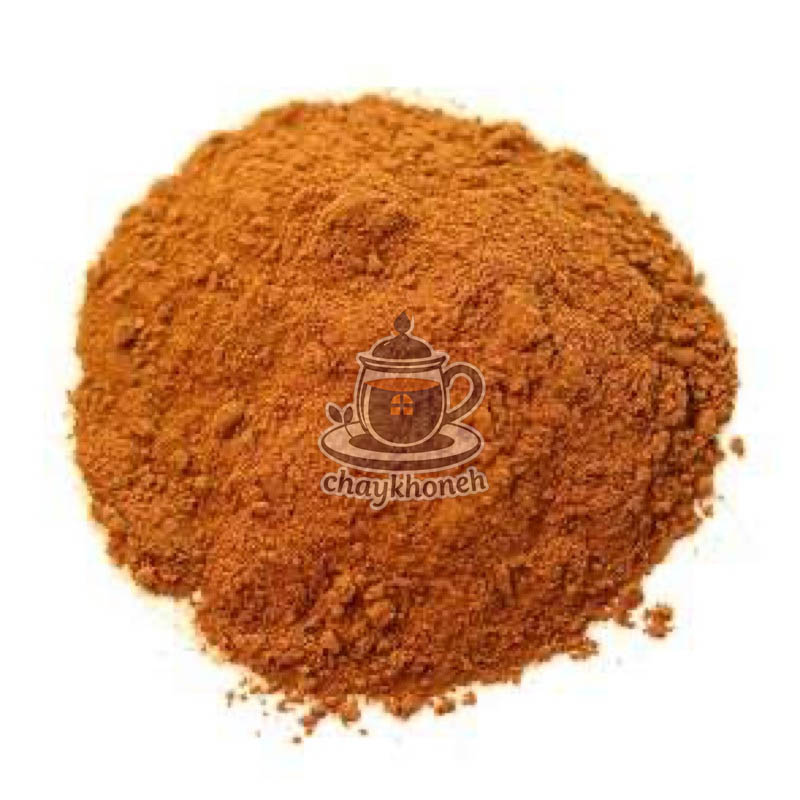 پودر دارچین درجه 1