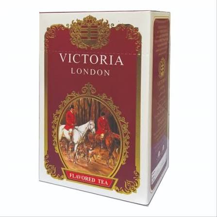 چای ویکتوریا قلم عطری 450 گرم